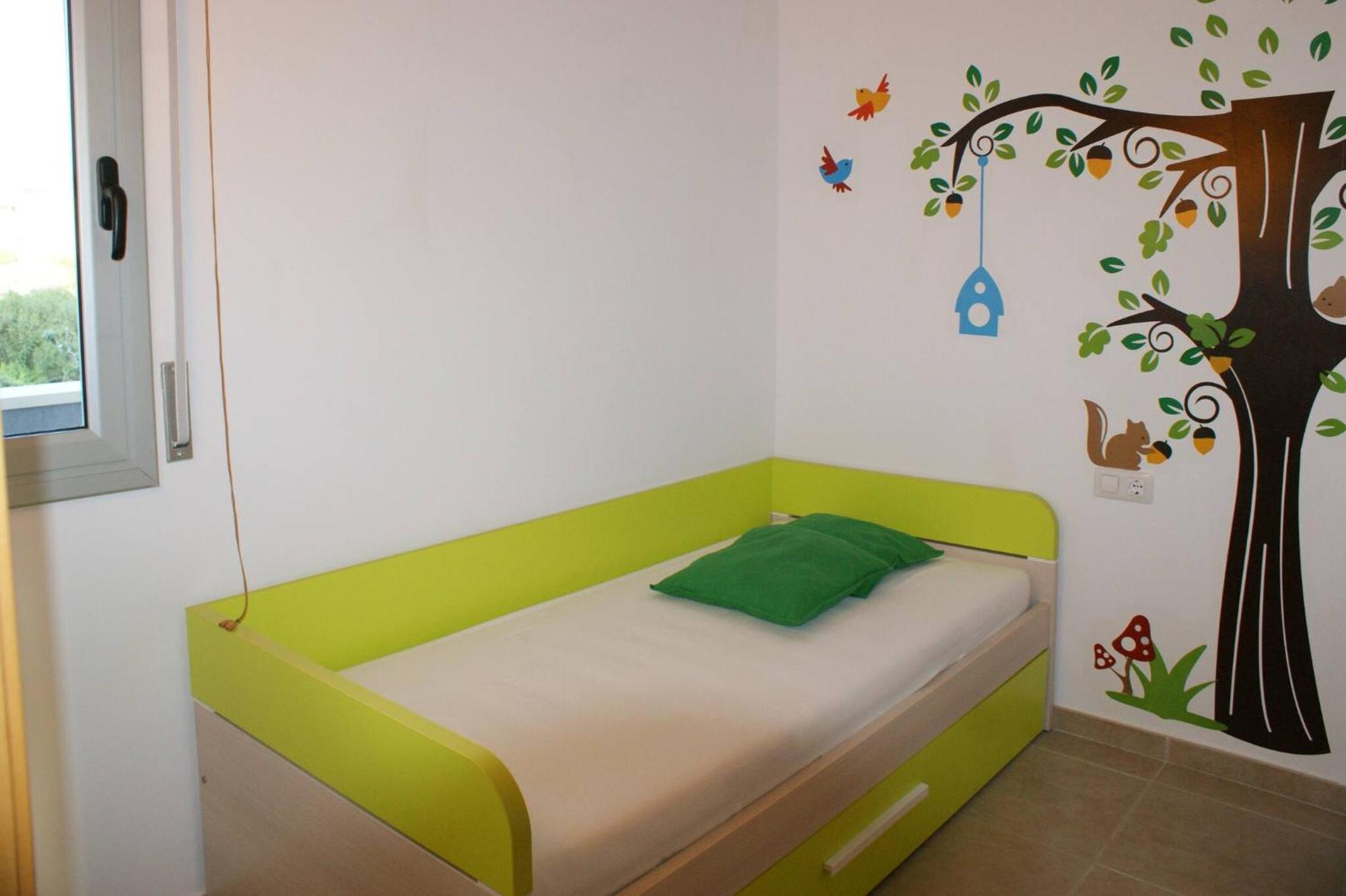 Apartamento En Roses Con Vistas Al Canal Y Piscina ภายนอก รูปภาพ
